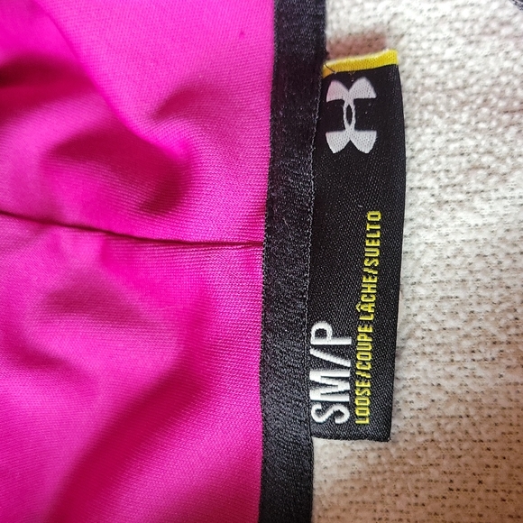 UA hoodie - Picture 2 of 2